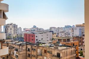 The City Comfort Jedas by PS