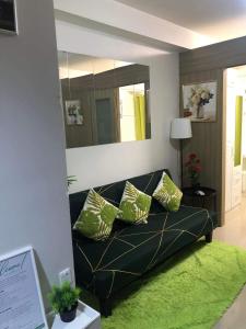 Yam Staycation near Mall of Asia