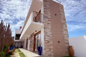 Casa Dune - D3 Experience - Preá, CE - Jucumã