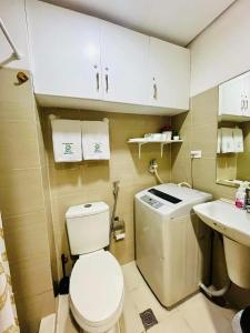 Yam Staycation near Mall of Asia