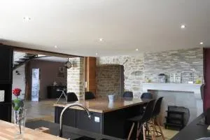 Magnifique corp de ferme rénové - 诺让-巴西尼