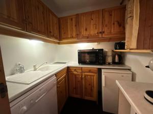 Résidence Les Glaciers 3 - Appartement au pied des pistes · Cœur de station · Vue pistes MAE-2204