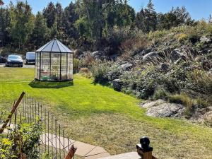 4 person holiday home in HUDDINGE-By Traum