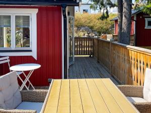 4 person holiday home in HUDDINGE-By Traum