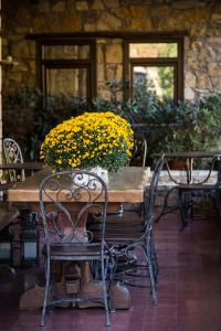 Atrion Highland Hotel Olympos Greece