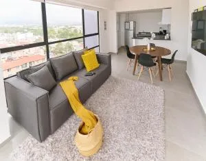 Santa Inés Depto CDMX - 墨西哥城