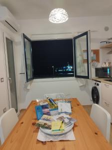 Sky and Sea Apartment Calasetta img33