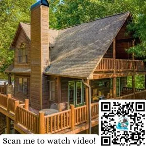 Amazingly Peaceful Private Cozy Cabin - Line Spring