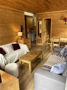 Résidence Outagno - Super appartement 5 couchages point show sur les pistes plein sud Outagno MAE-9731