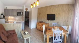 Appartements Residence Bouquetins - Super T3 a 100m des pistes proche du point show MAE-9751 : photos des chambres