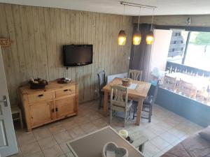 Appartements Residence Bouquetins - Super T3 a 100m des pistes proche du point show MAE-9751 : photos des chambres