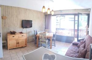 Résidence Bouquetins - Super T3 à 100m des pistes proche du point show MAE-9751