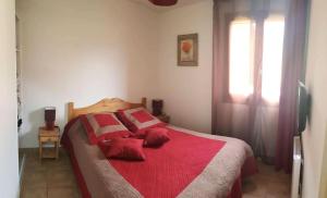 Appartements Residence Bouquetins - Super T3 a 100m des pistes proche du point show MAE-9751 : photos des chambres