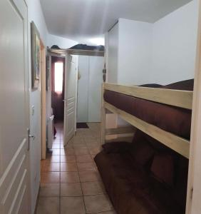 Appartements Residence Bouquetins - Super T3 a 100m des pistes proche du point show MAE-9751 : photos des chambres