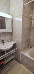 Appartements Residence Mouflons - Super appartement 6 couchages proche pistes MAE-9771 : photos des chambres