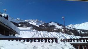 Appartements Residence Mouflons - Super appartement 6 couchages proche pistes MAE-9771 : photos des chambres