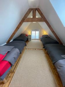 Wissant Maison Chez Jeanne