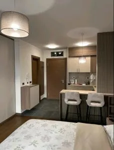 Dreams Hill Studio - Senjak (historical)