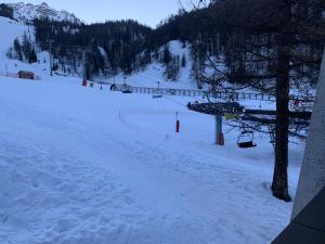 Appartements Residence Gentiannes - Duplex sur les pistes depart telesiege des escondus MAE-9721 : photos des chambres