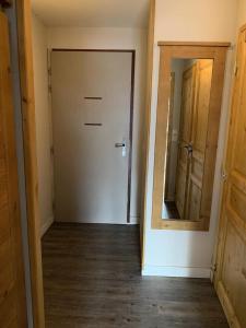 Appartements Chalet Des Rennes - Super duplex residence de standing au pied des pistes MAE-9741 : photos des chambres