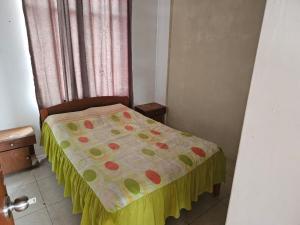 Casa Feller con Terraza