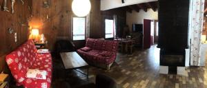 Chalets Chalet Blanc - Grand chalet 10 couchages a Vars MAE-9781 : photos des chambres