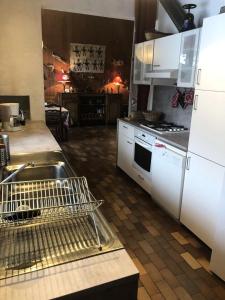 Chalets Chalet Blanc - Grand chalet 10 couchages a Vars MAE-9781 : photos des chambres