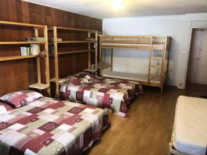 Chalets Chalet Blanc - Grand chalet 10 couchages a Vars MAE-9781 : photos des chambres