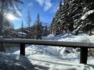 Chalets Chalet Blanc - Grand chalet 10 couchages a Vars MAE-9781 : photos des chambres
