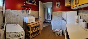 Appartements Residence Canteneige - Appartement 7 couchages vue degagee et proche depart telesiege MAE-9791 : photos des chambres