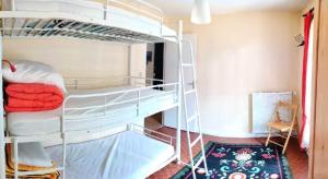 Résidence Canteneige - Appartement 7 couchages vue dégagée et proche départ télésiège MAE-9791