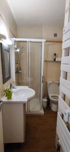 Appartements Residence Canteneige - Appartement 7 couchages vue degagee et proche depart telesiege MAE-9791 : photos des chambres