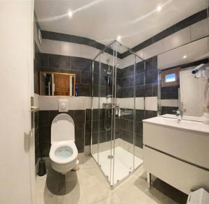 Résidence Gaubert - Studio cabine à Vars pour 4 personnes idéalement situé MAE-9831