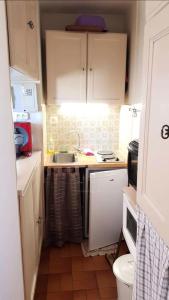 Appartements Residence Centre Vars - APPART CONFORT CENTRE VARS CENTRE STATION MAE-9901 : photos des chambres