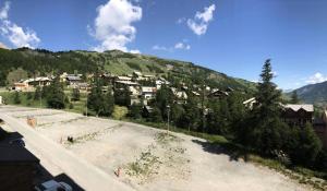 Appartements Residence Centre Vars - APPART CONFORT CENTRE VARS CENTRE STATION MAE-9901 : photos des chambres