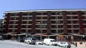 Appartements Residence Centre Vars - APPART CONFORT CENTRE VARS CENTRE STATION MAE-9901 : photos des chambres