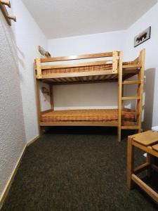 Résidence Eyssina - Appartement 100m des pistes à Vars de 6 couchages MAE-9941