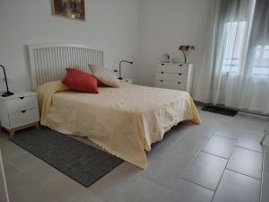 La casa rosada (The pink house)