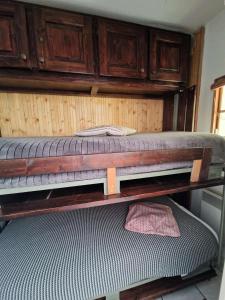 Résidence Gaubert - Mignon petit studio 4 couchages à Vars MAE-9981