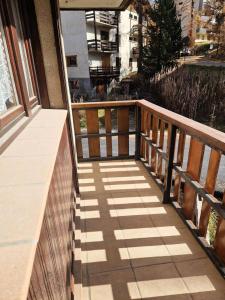 Résidence Gaubert - Mignon petit studio 4 couchages à Vars MAE-9981