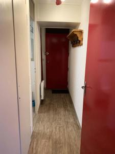 Appartements Residence Pastourlet - Super appart cocooning pied des pistes point show MAE-9991 : photos des chambres