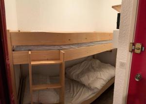 Appartements Residence Pastourlet - Super appart cocooning pied des pistes point show MAE-9991 : photos des chambres