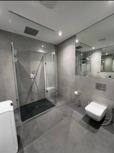 Luxury Marina apartments