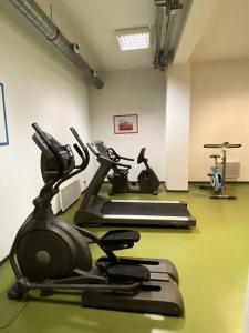 Appartements Residence Pra Sainte Marie - T2 de standing avec piscine au pied du telesiege Sainte Marie MAE-0051 : photos des chambres