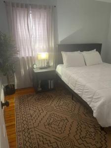 Charming Condo near Gillette Stadium