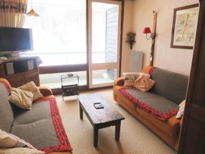 Résidence Luberon - Super Appartement aux Pieds des Pistes 5 Couchages MAE-0081
