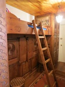 Résidence Luberon - Super Appartement aux Pieds des Pistes 5 Couchages MAE-0081