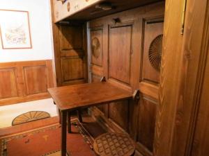 Résidence Luberon - Super Appartement aux Pieds des Pistes 5 Couchages MAE-0081