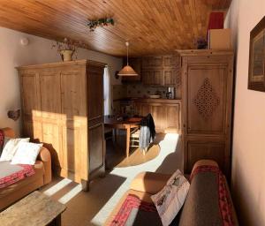 Résidence Luberon - Super Appartement aux Pieds des Pistes 5 Couchages MAE-0081