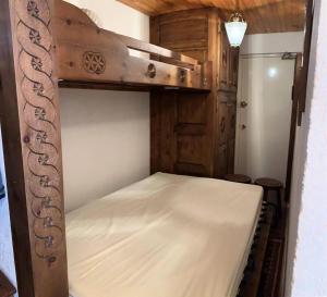 Appartements Residence Luberon - Super Appartement aux Pieds des Pistes 5 Couchages MAE-0081 : photos des chambres